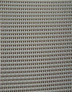 filter belt cloth for potash fertilizer